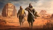 Darmowe DLC do AC Mirage będzie zaskakująco długie
