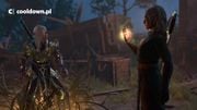 W Baldur's Gate 3 możecie dołączyć do Harfiarzy