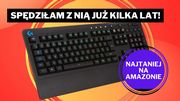 Dzięki tym zaletom jest to najlepsza klawiatura, jaką miałam
