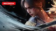 Recenzja Wuchang: Fallen Feathers
