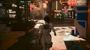 Cyberpunk 2077 nigdy nie otrzyma tej jednej rzeczy