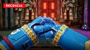 Warhammer 40K: Boltgun mnie znudził. Recenzja