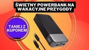 „Najlepszy powerbank, jaki kiedykolwiek kupiłam”