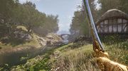 Oblivion Remastered nie godzi się zwać remasterem