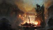 Debiut polskiego RPG Tainted Grail: Fall of Avalon