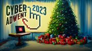 CyberAdwent 2023 z nagrodami na GRYOnline.pl
