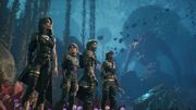 Clair Obscur: Expedition 33 zachwyca graczy