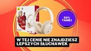 Te słuchawki kosztują 50% taniej i deklasują podobnie wycenioną konkurencję