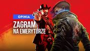 Gry AAA są za duże dla własnego dobra