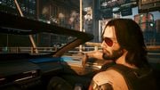 Cyberpunk 2077 stał się bardziej immersyjny