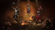 Blizzard ma masę prezentów dla graczy Diablo 4