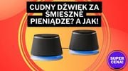 Szokująco dobry dźwięk za nieco ponad 100 złotych? Te głośniki to gamechanger