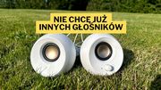 Te głośniki to moja miłość od pierwszego wejrzenia