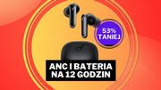 Szokująco dobra okazja na Amazonie - słuchawki taniej aż o 53%
