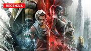 Recenzja Miasma Chronicles. Taktyczne RPG z głębią