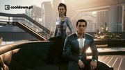 DLC rozwinęło tajemniczego questa z Cyberpunk 2077