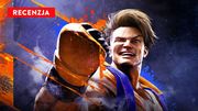 Recenzja gry Street Fighter 6