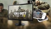 Darmowe Call of Duty: Mobile na PC - jak uruchomić i wymiatać?
