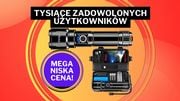 „Jedna z najlepszych” - ta latarka to absolutny hit Amazona