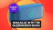 Amazon szaleje przed Prime Day. Wodoodporny głośnik Ankera za mniej niż 150 zł