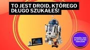 Amazon szokuje ofertą na klockowego R2-D2