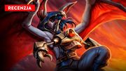 Recenzja Against the Storm: Nightwatchers