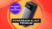 „Najlepszy powerbank, jaki kiedykolwiek miałem” w rekordowo niskiej cenie