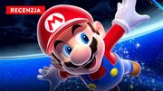 Recenzja Super Mario Galaxy + Super Mario Galaxy 2