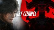 Gry czerwca 2023 - najgorętszy miesiąc tego roku?!
