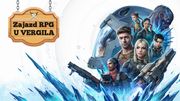 Zajazd RPG „U Vergila”