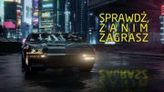 Cyberpunk 2077 – co przeczytać, co obejrzeć i w co zagrać przed premierą