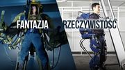 Czy możemy zostać superbohaterami? Nauka odpowiada