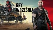 Gry września 2023 - Starfield, Gothic i Cyberpunk pozdrawiają!