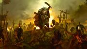 Diablo 4 powtarza błąd poprzednika