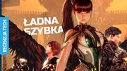 Recenzja techniczna Stellar Blade