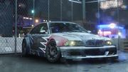 Nieoficjalne wieści o przyszłości Need for Speed