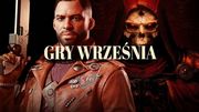 Premiery gier - we wrześniu 2021 każdy znajdzie coś dla siebie