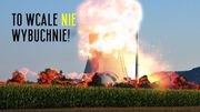Czy elektrownia jądrowa może wybuchnąć jak bomba? 5 mitów o energetyce jądrowej