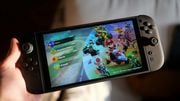 Gdzie są gry na Switch 2?