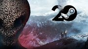 Steam Winter Sale 2022 - 20 gier strategicznych, które warto kupić