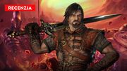 Recenzja gry Blades of Fire
