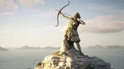 Tak Ubisoft „naprawił” starożytną Grecję w AC