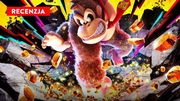 Recenzja Donkey Kong: Bananza