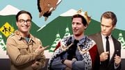 Najlepsze seriale komediowe | Netflix, HBO GO i nie tylko