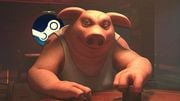 Eksplozja gier z genAI na Steam