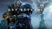 Premiery gier – w jakie nowe gry zagramy w styczniu 2020