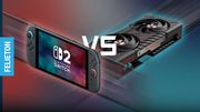 Chciałem kupić Nintendo Switch 2, ale...