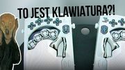 15 najdziwniejszych klawiatur w historii