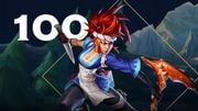 TOP 100 najlepszych gier free-to-play