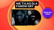 Ten soundtrack z gry jest niczym „spadochron w katastrofie lotniczej”